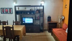 Departamento San Clemente Sisters