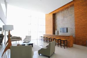 Beachfront Apartment