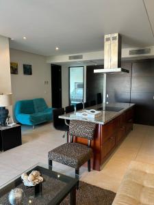 Beachfront Apartment