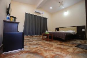 Sea View Agro Resort