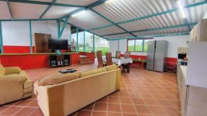 Hostal Rancho Ventura