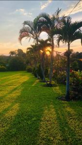 Hostal Rancho Ventura