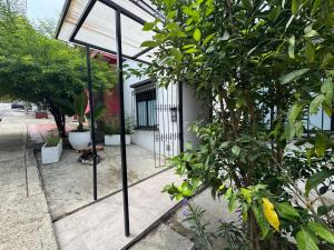 HOTEl SAN ANTONIO ZONA TURISTICA