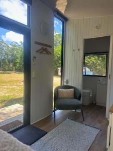 The Dacious by Tiny Away