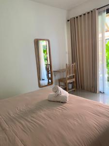 As Kedungu Guest House