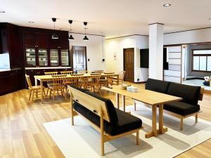 民泊富士てんのうじ MinpakuFujiTennoji