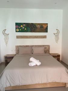 As Kedungu Guest House