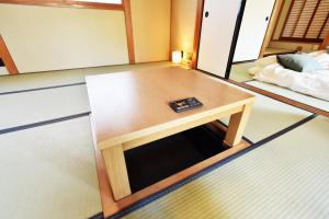 民泊富士てんのうじ MinpakuFujiTennoji