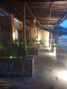 playa pescador apart hotel