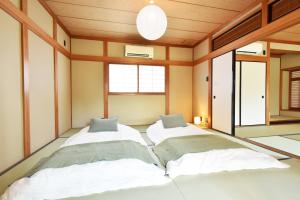 民泊富士てんのうじ MinpakuFujiTennoji