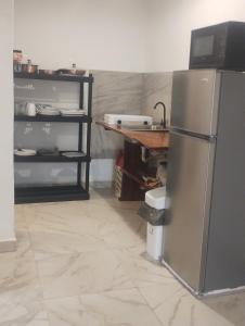 playa pescador apart hotel