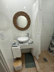 Monoambiente zona Aldrey y Guemes