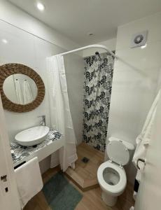 Monoambiente zona Aldrey y Guemes