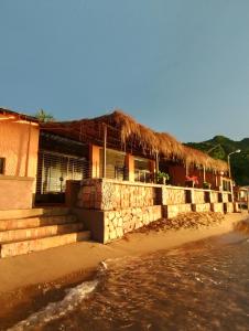 playa pescador apart hotel