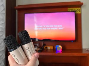 Amaia Altaraza - The Blue Project Staycation