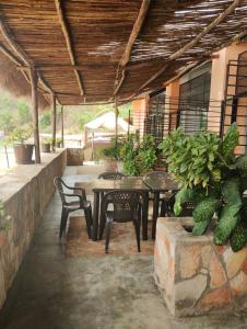 playa pescador apart hotel