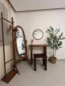 Seoul Han River Hongdae Hapjeong Stay