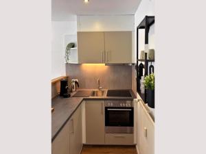 Modernes Apartment in Willingen-Usseln