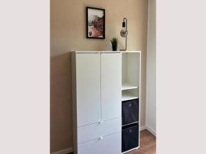 Modernes Apartment in Willingen-Usseln