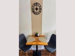 Modernes Apartment in Willingen-Usseln