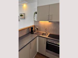 Modernes Apartment in Willingen-Usseln