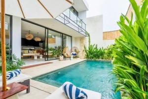 Bimala 3 BR Private Pool Villa ZN266