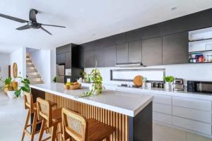 Bimala 3 BR Private Pool Villa ZN266