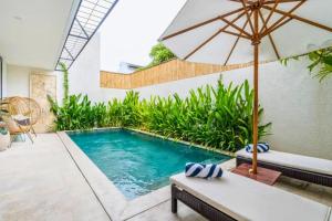 Bimala 3 BR Private Pool Villa ZN266