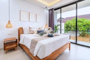 Bimala 3 BR Private Pool Villa ZN266