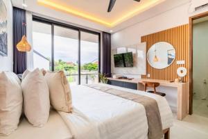 Bimala 3 BR Private Pool Villa ZN266