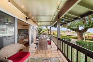 Kaanapali Plantation 32 · KPL 32 3BD w Sweeping Ocean Views, Ne