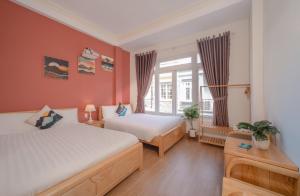 Moc Thach Hostel Dalat