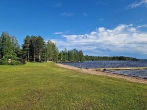 4 star holiday home in TORSÅKER