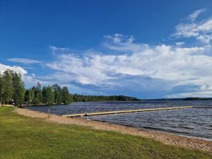 4 star holiday home in TORSÅKER