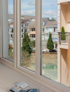 Moc Thach Hostel Dalat