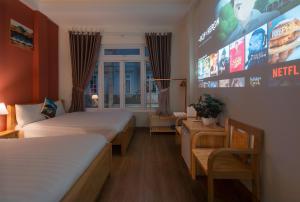 Moc Thach Hostel Dalat