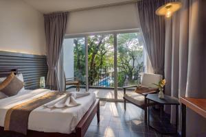 Pippali Boutique Hotel