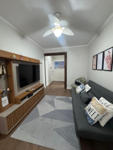 Apartamento em Praia Grande - Guilhermina