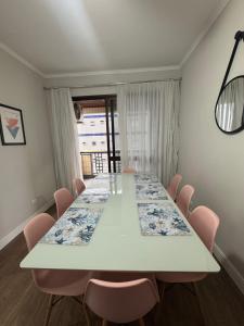 Apartamento em Praia Grande - Guilhermina