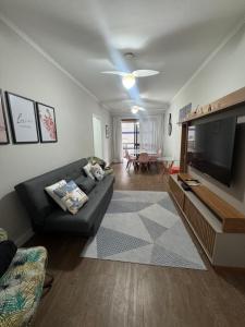 Apartamento em Praia Grande - Guilhermina