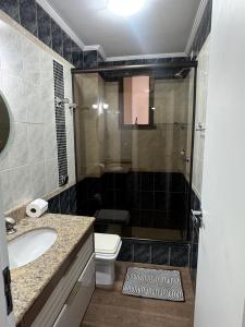 Apartamento em Praia Grande - Guilhermina