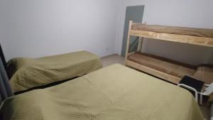 Dptos Reynoso, centro Villa Mercedes