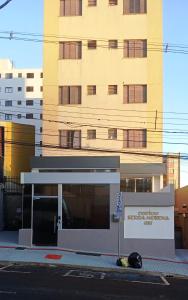 308-Kitinete Sem Ar mas com Ventilador Teto