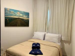 Apartment in Ipanema - Close to the beach, shops and Lagoa