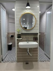 Cat Ba Santorini Homestay