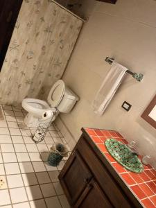 Suite Acogedora con entrada independiente