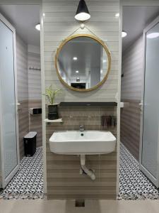 Cat Ba Santorini Homestay