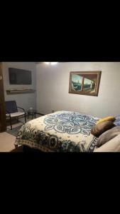 Suite Acogedora con entrada independiente