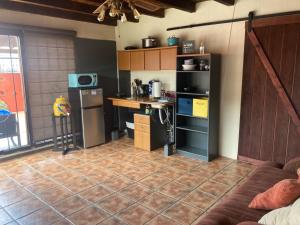 Suite Acogedora con entrada independiente