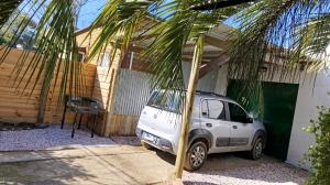 Casa Lezama